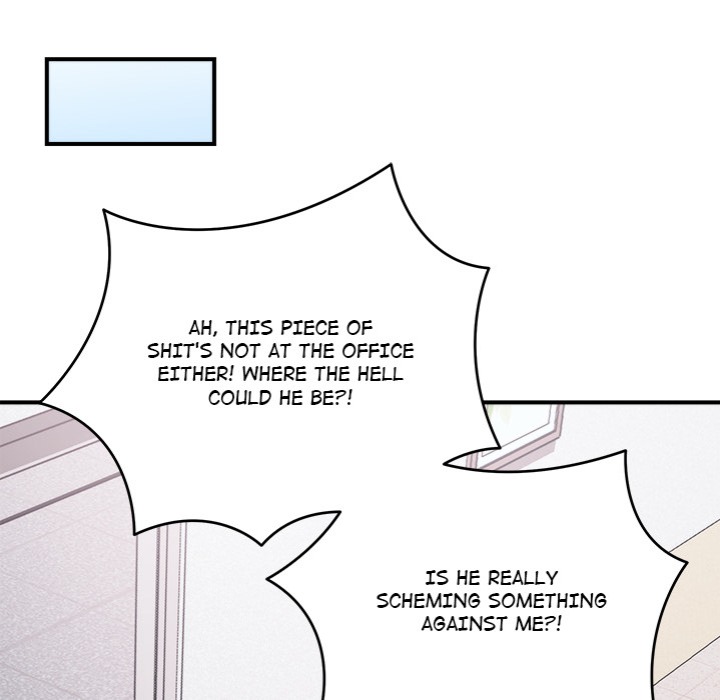 18+ Who Cares if it’s a Lie? Chapter 2 page 156