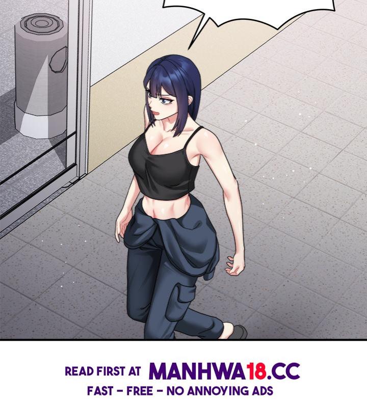18+ Who Cares if it’s a Lie? Chapter 2 page 157
