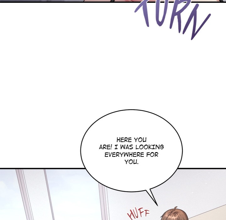 18+ Who Cares if it’s a Lie? Chapter 2 page 160