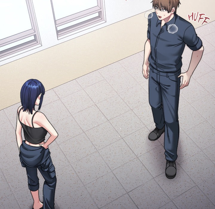 18+ Who Cares if it’s a Lie? Chapter 2 page 161