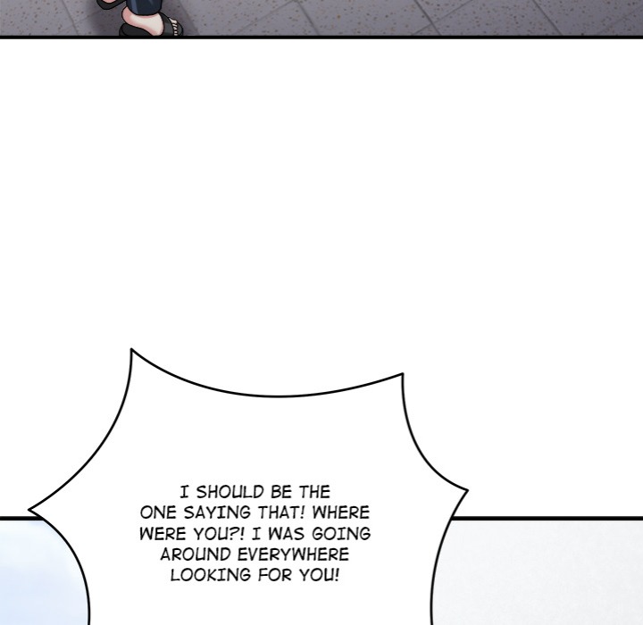 18+ Who Cares if it’s a Lie? Chapter 2 page 162