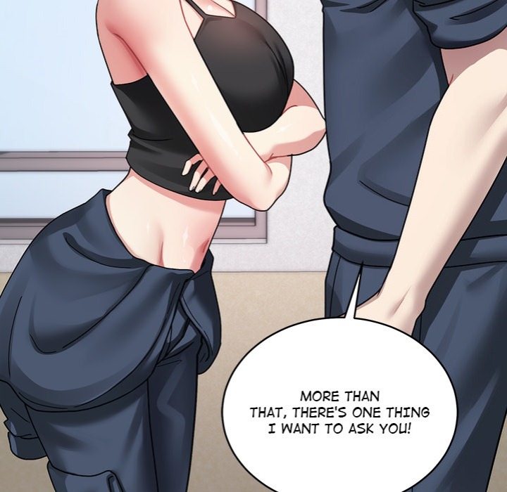18+ Who Cares if it’s a Lie? Chapter 2 page 164