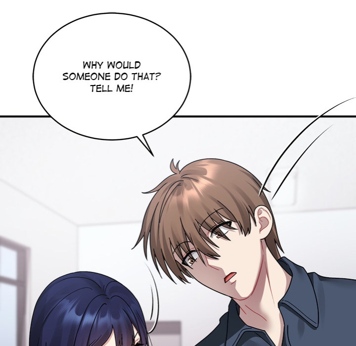 18+ Who Cares if it’s a Lie? Chapter 2 page 170
