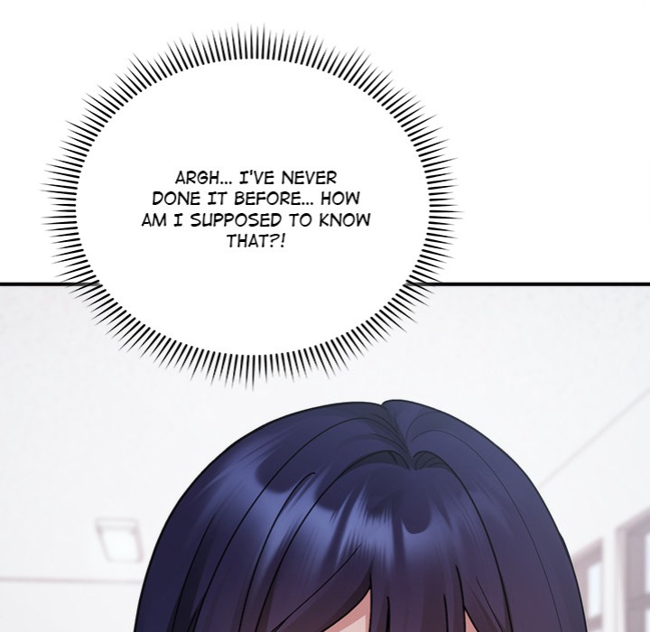 18+ Who Cares if it’s a Lie? Chapter 2 page 172