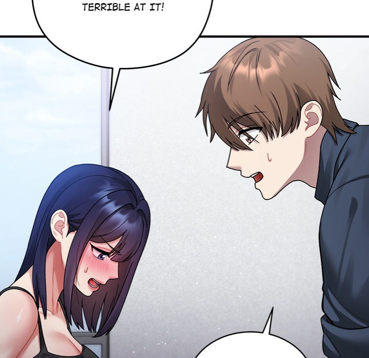 18+ Who Cares if it’s a Lie? Chapter 2 page 175