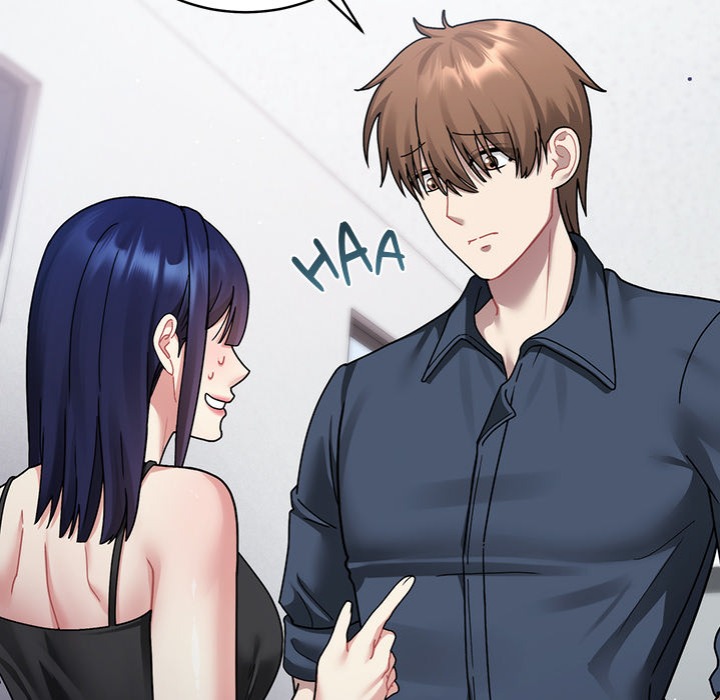 18+ Who Cares if it’s a Lie? Chapter 2 page 177