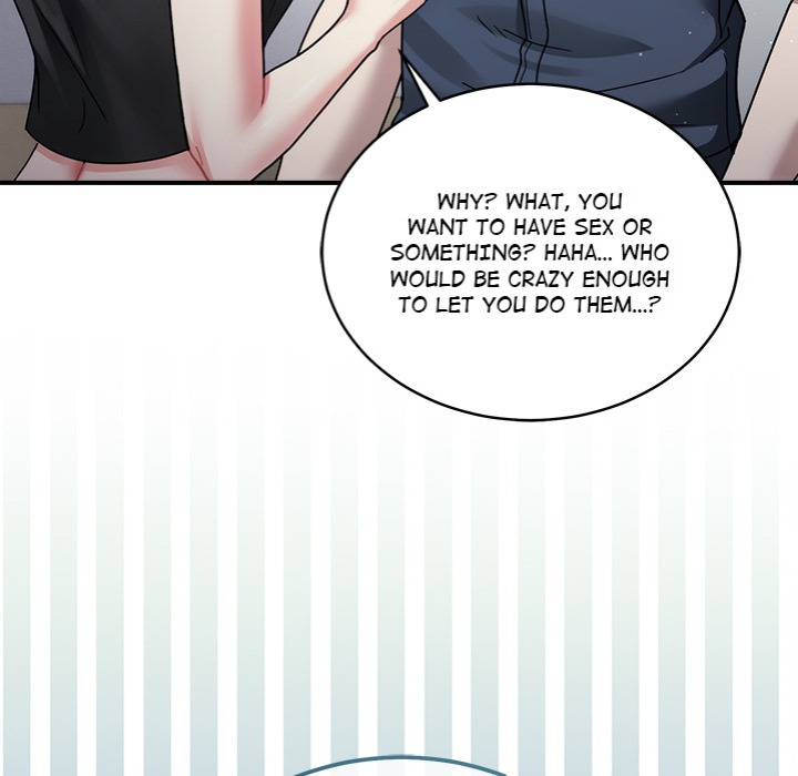 18+ Who Cares if it’s a Lie? Chapter 2 page 178