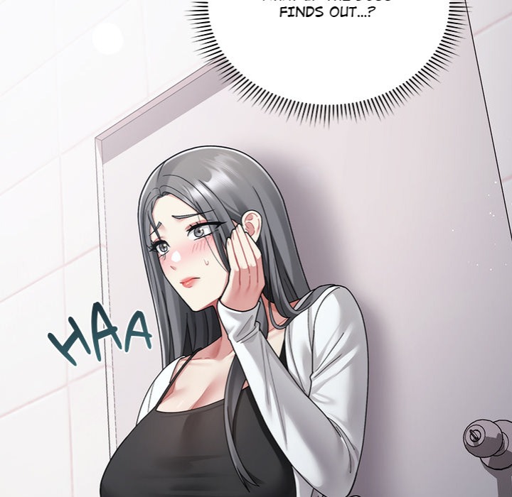 18+ Who Cares if it’s a Lie? Chapter 2 page 184