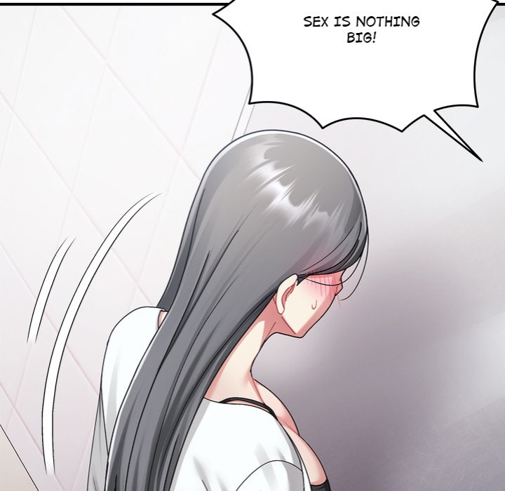 18+ Who Cares if it’s a Lie? Chapter 2 page 187