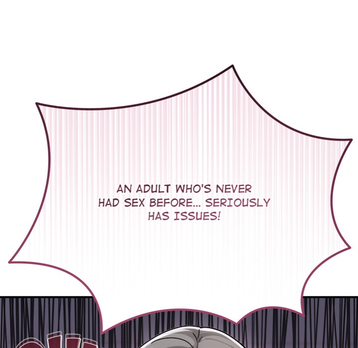 18+ Who Cares if it’s a Lie? Chapter 2 page 189