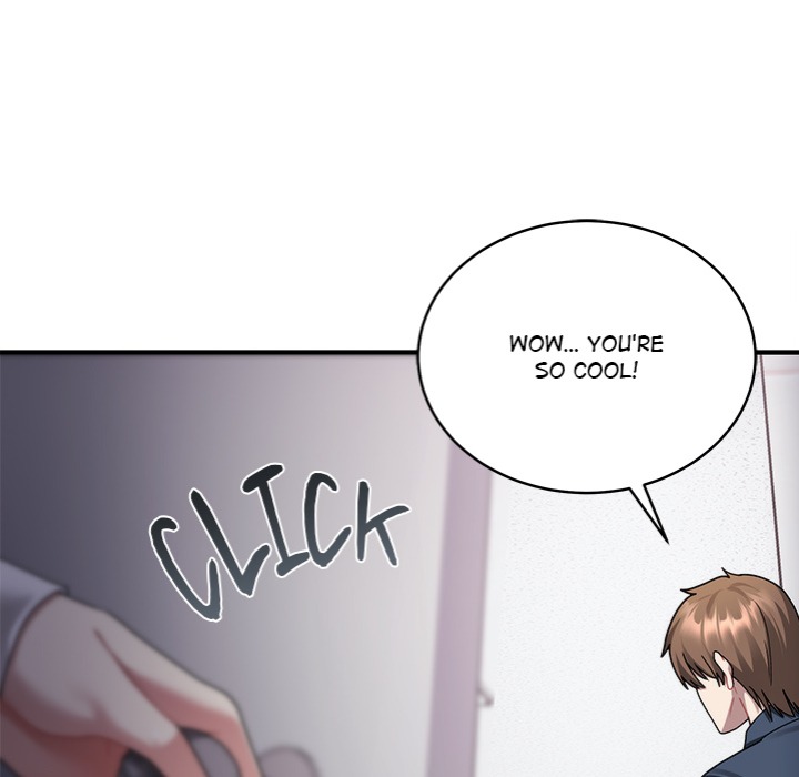 18+ Who Cares if it’s a Lie? Chapter 2 page 196