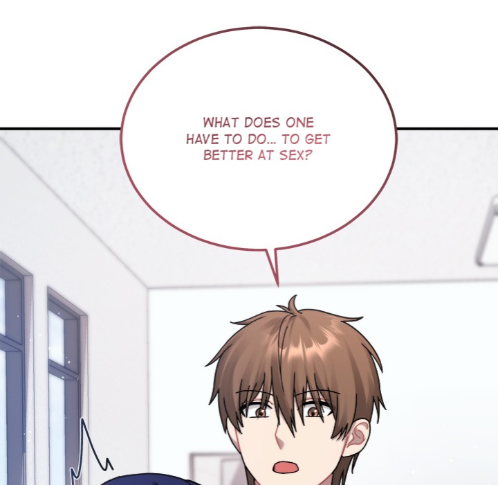 18+ Who Cares if it’s a Lie? Chapter 2 page 201