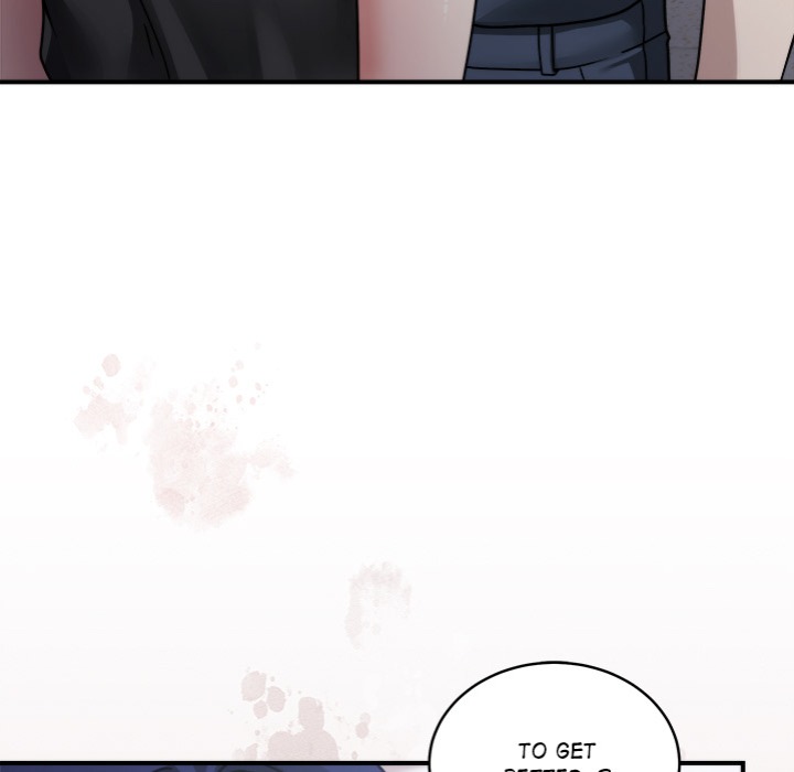 18+ Who Cares if it’s a Lie? Chapter 2 page 203