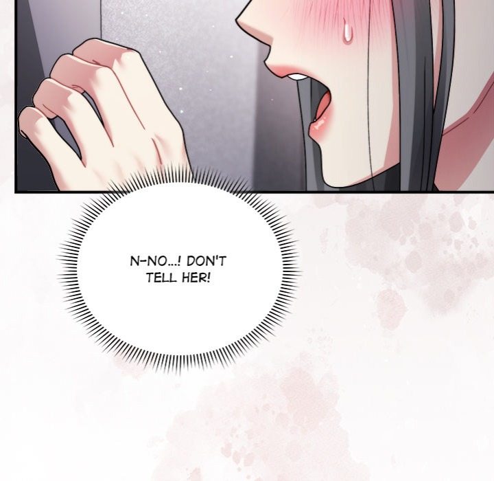18+ Who Cares if it’s a Lie? Chapter 2 page 206