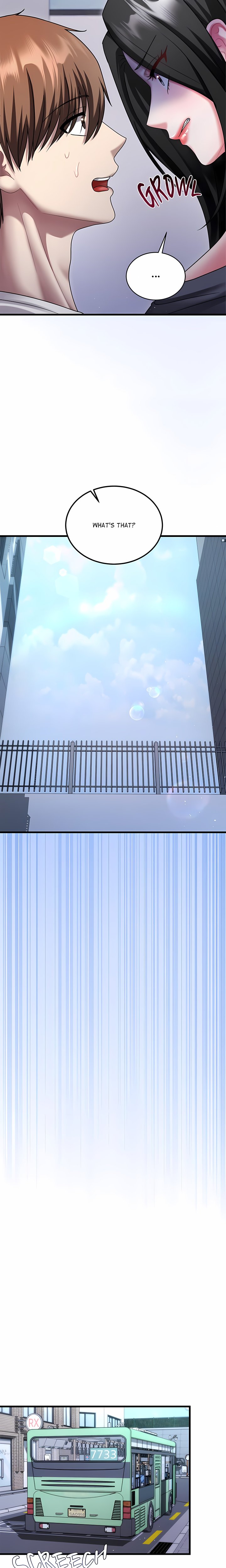 18+ Who Cares if it’s a Lie? Chapter 24 page 26