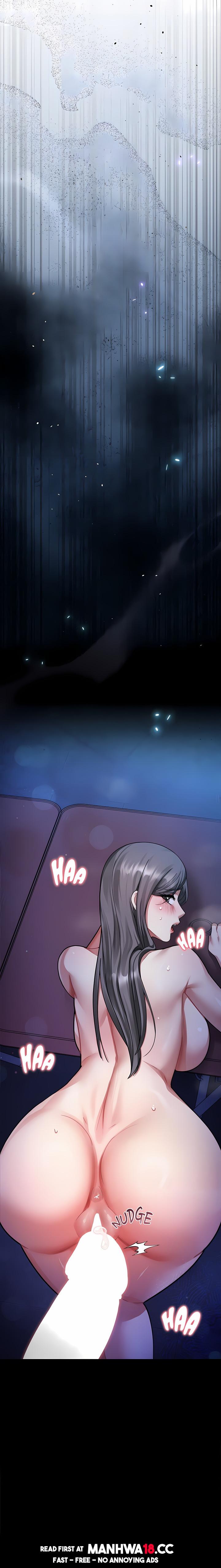 18+ Who Cares if it’s a Lie? Chapter 4 page 24