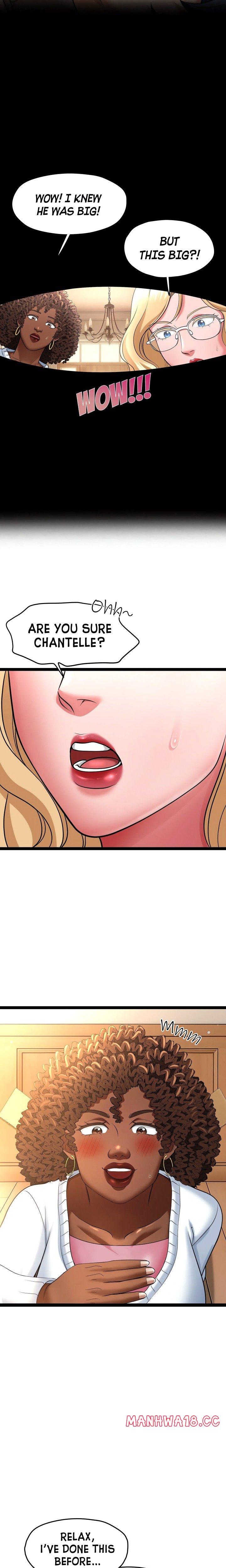 18+ Winter Games 2 MILF Edition (Uncensored) Chapter 0 page 10