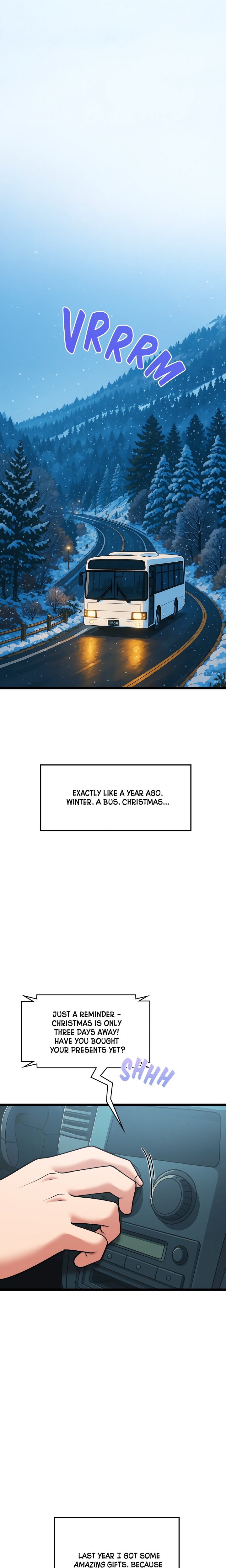 18+ Winter Games 2 MILF Edition (Uncensored) Chapter 1 page 1