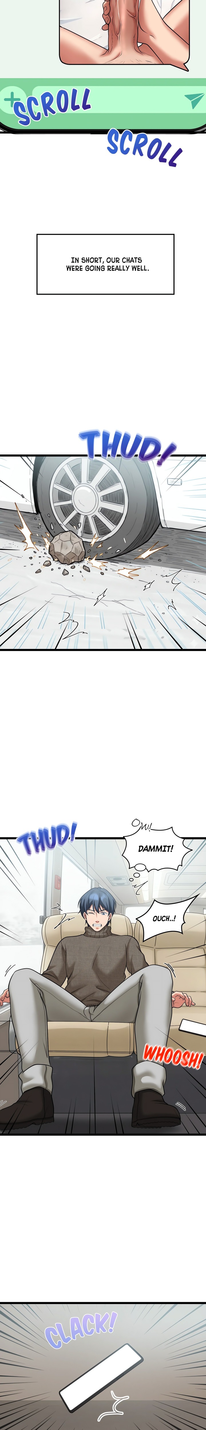 18+ Winter Games 2 MILF Edition (Uncensored) Chapter 1 page 5