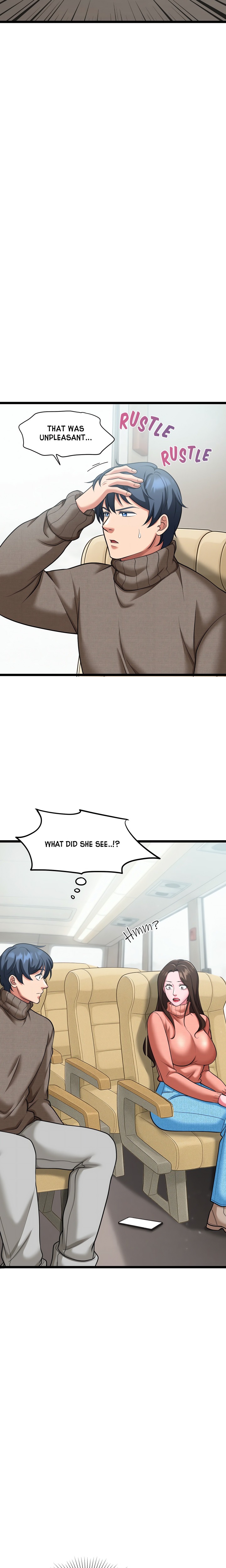 18+ Winter Games 2 MILF Edition (Uncensored) Chapter 1 page 6