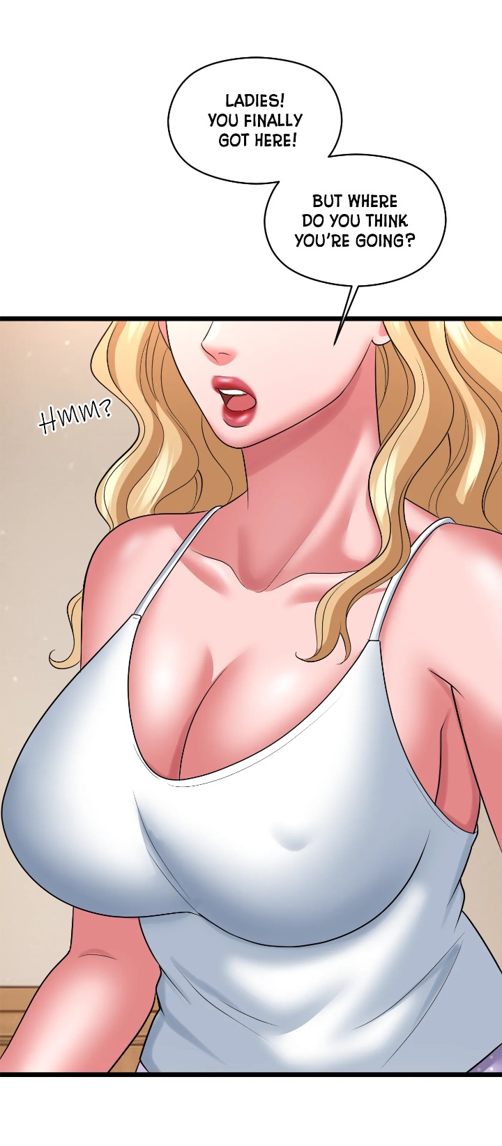 18+ Winter Games 2 MILF Edition (Uncensored) Chapter 10 page 3