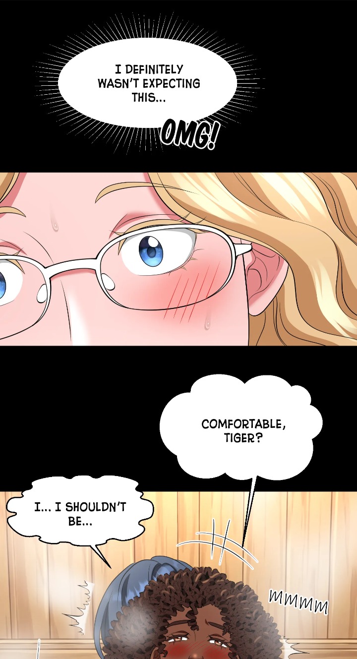 18+ Winter Games 2 MILF Edition (Uncensored) Chapter 10 page 19