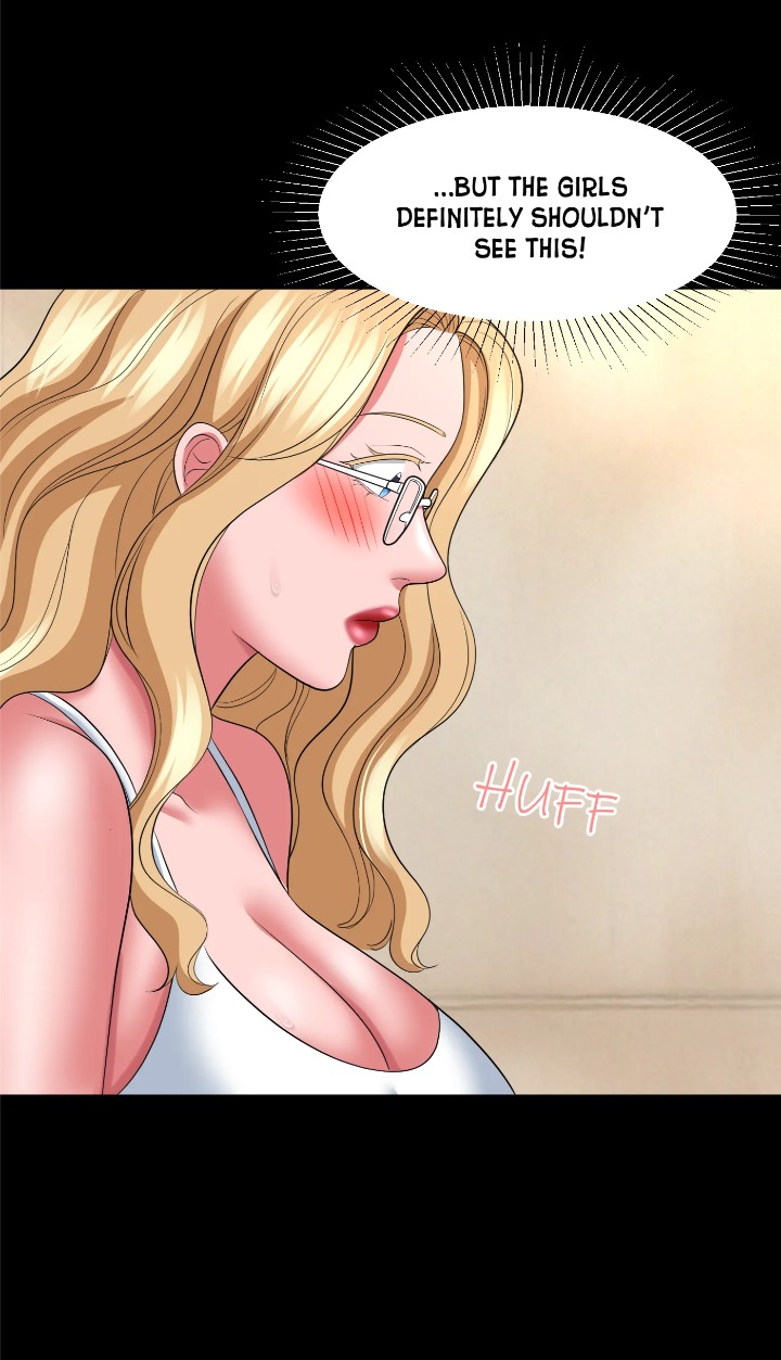 18+ Winter Games 2 MILF Edition (Uncensored) Chapter 10 page 22
