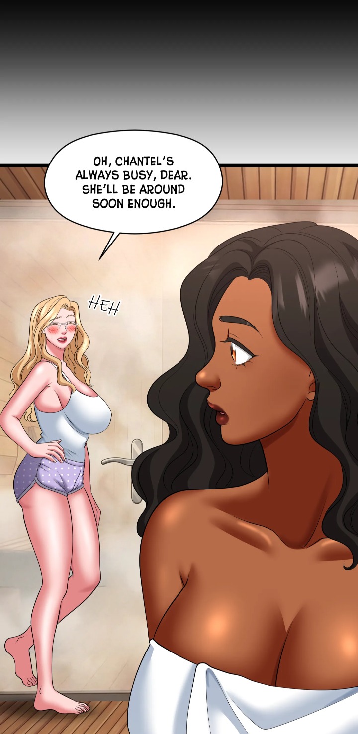 18+ Winter Games 2 MILF Edition (Uncensored) Chapter 10 page 23