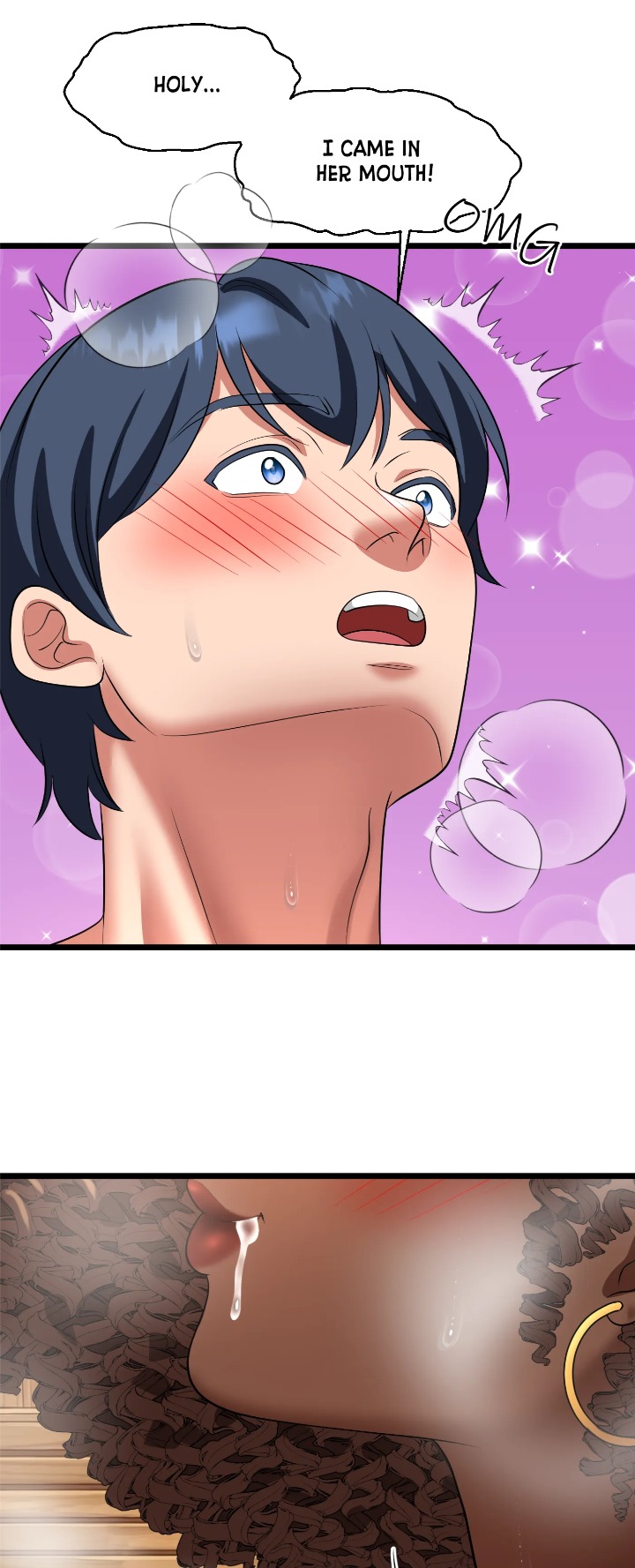 18+ Winter Games 2 MILF Edition (Uncensored) Chapter 10 page 45