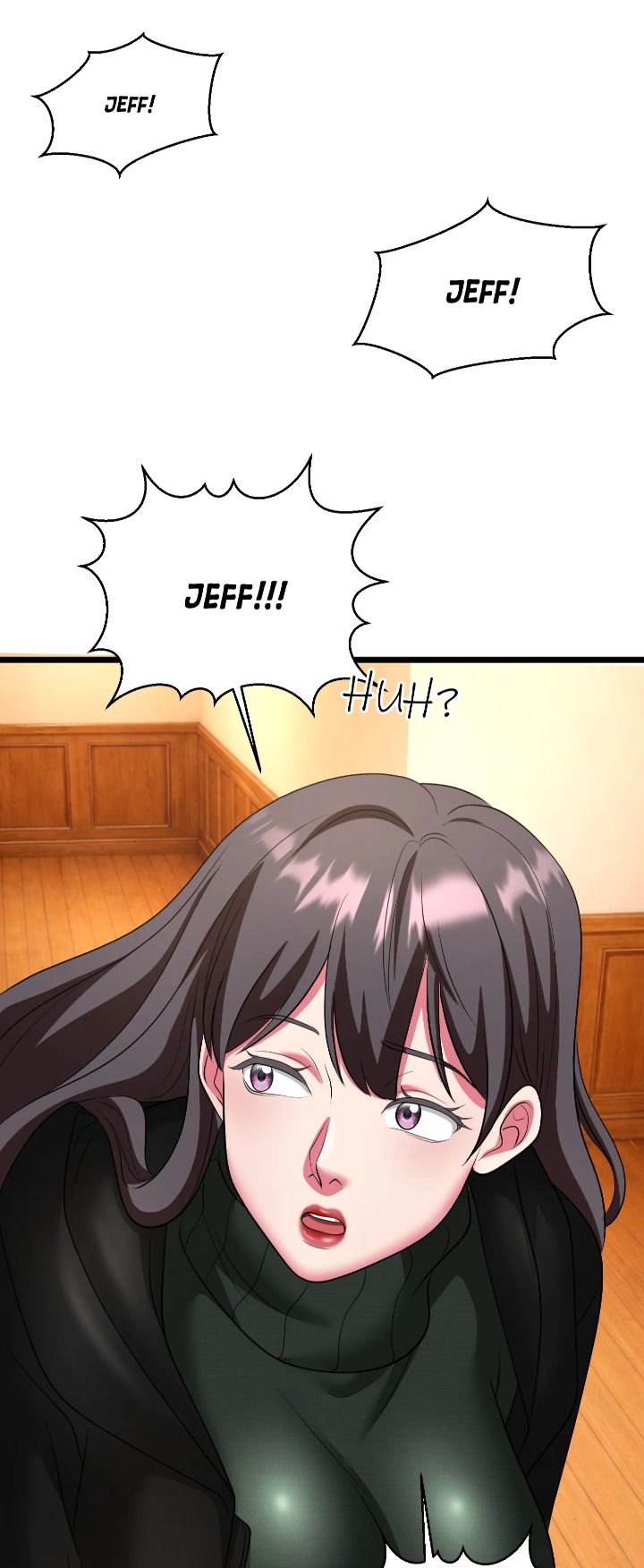 18+ Winter Games 2 MILF Edition (Uncensored) Chapter 10 page 47