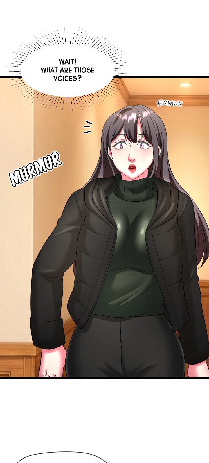 18+ Winter Games 2 MILF Edition (Uncensored) Chapter 10 page 49