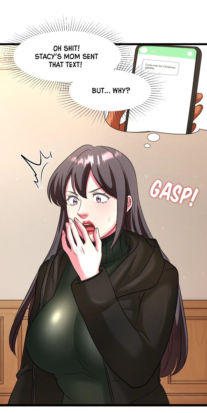 18+ Winter Games 2 MILF Edition (Uncensored) Chapter 10 page 51