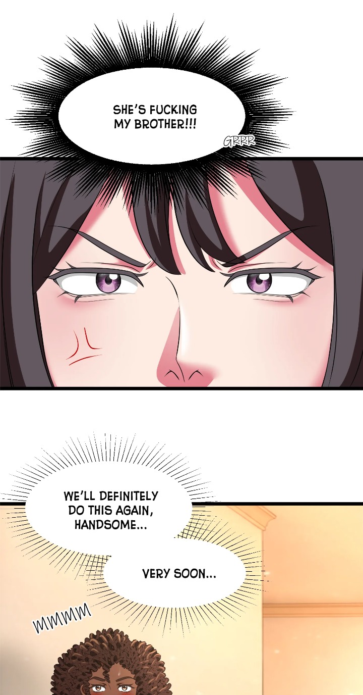 18+ Winter Games 2 MILF Edition (Uncensored) Chapter 10 page 53