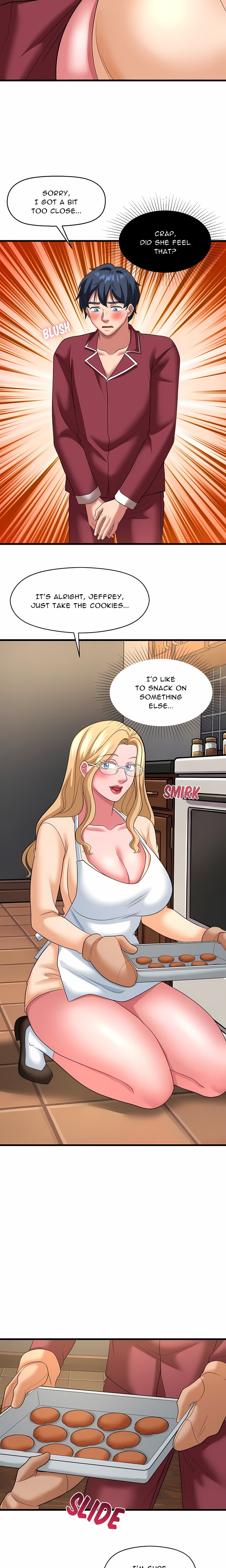 18+ Winter Games 2 MILF Edition (Uncensored) Chapter 13 page 9