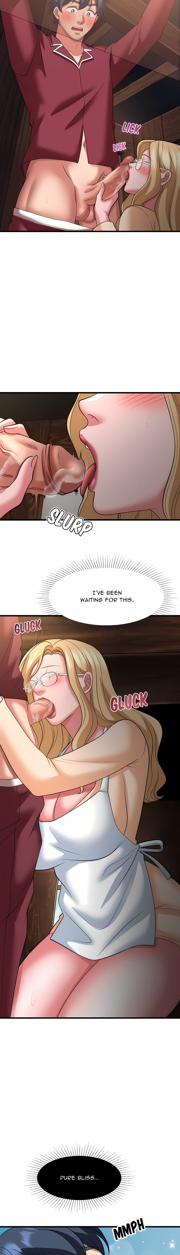 18+ Winter Games 2 MILF Edition (Uncensored) Chapter 13 page 11