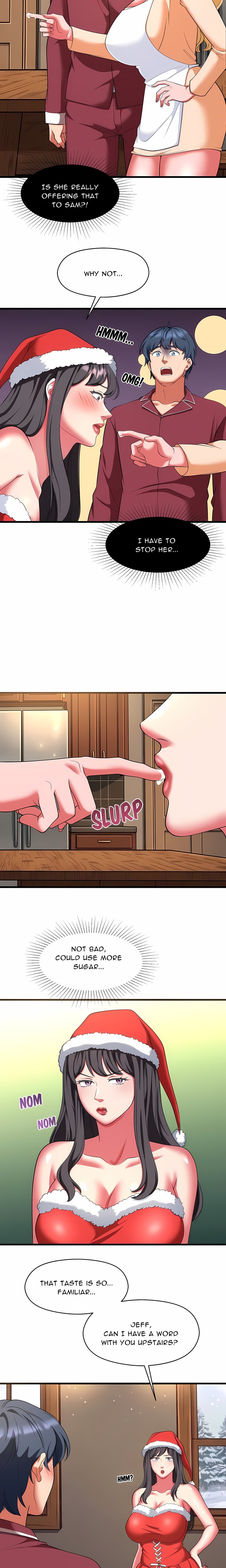 18+ Winter Games 2 MILF Edition (Uncensored) Chapter 14 page 3