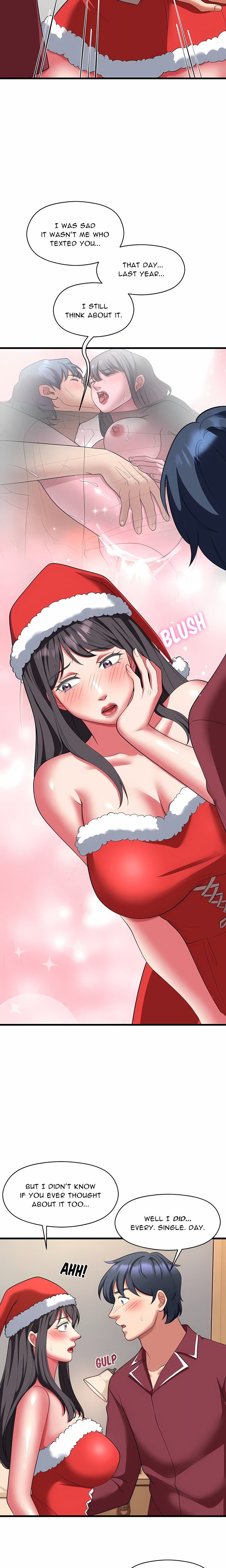 18+ Winter Games 2 MILF Edition (Uncensored) Chapter 14 page 7
