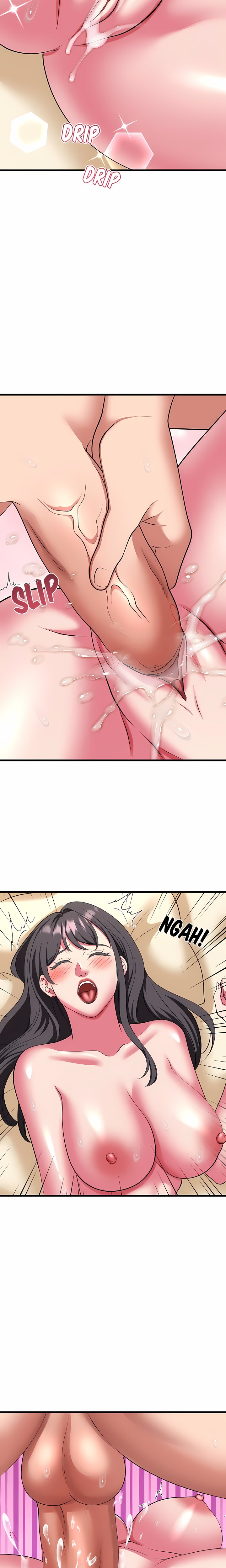 18+ Winter Games 2 MILF Edition (Uncensored) Chapter 14 page 11