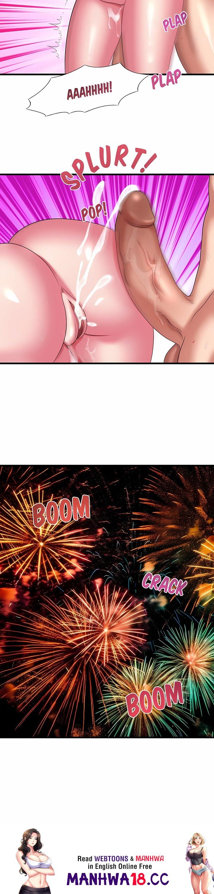 18+ Winter Games 2 MILF Edition (Uncensored) Chapter 14 page 18