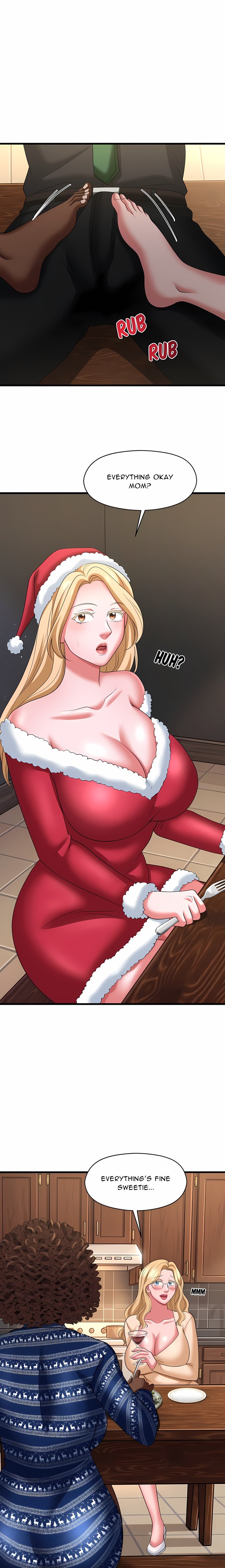 18+ Winter Games 2 MILF Edition (Uncensored) Chapter 15 page 9