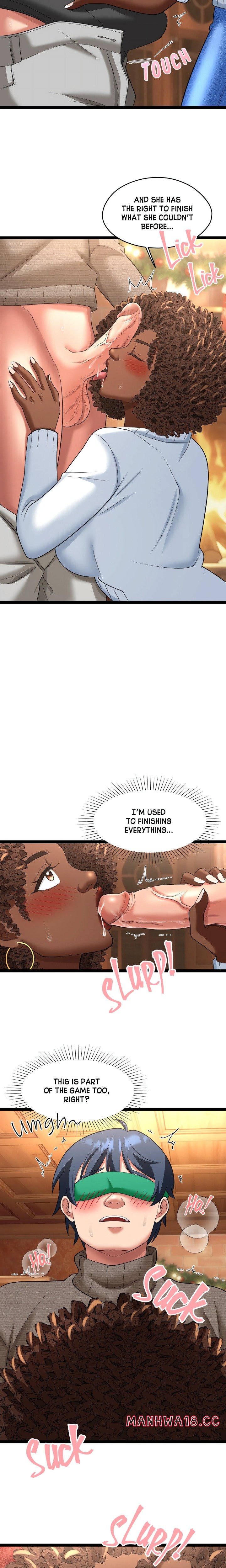 18+ Winter Games 2 MILF Edition (Uncensored) Chapter 5 page 14