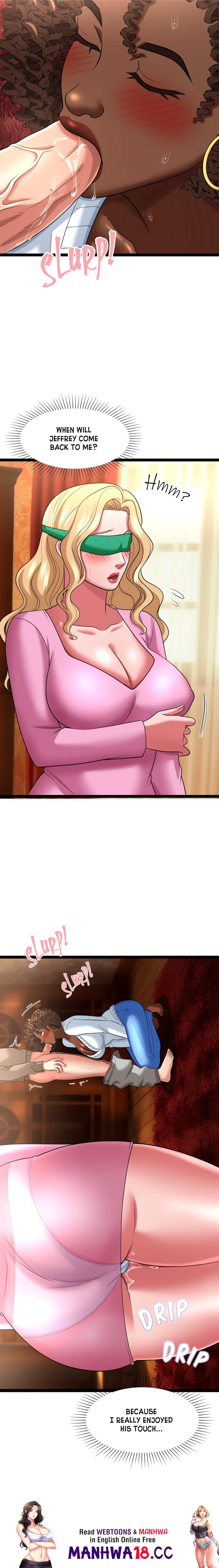 18+ Winter Games 2 MILF Edition (Uncensored) Chapter 5 page 15