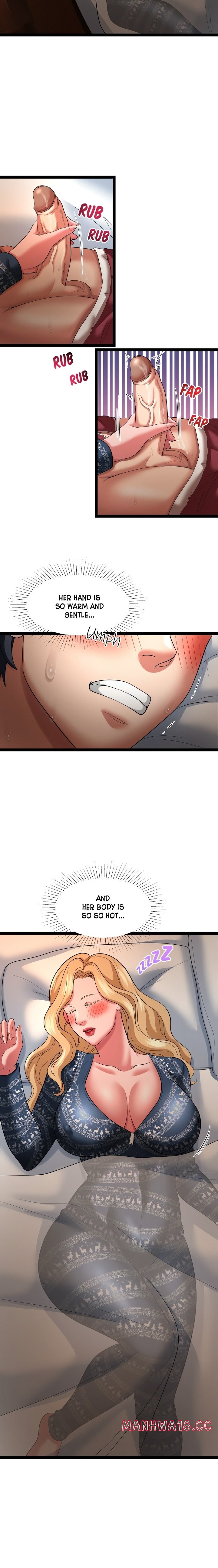 18+ Winter Games 2 MILF Edition (Uncensored) Chapter 7 page 3