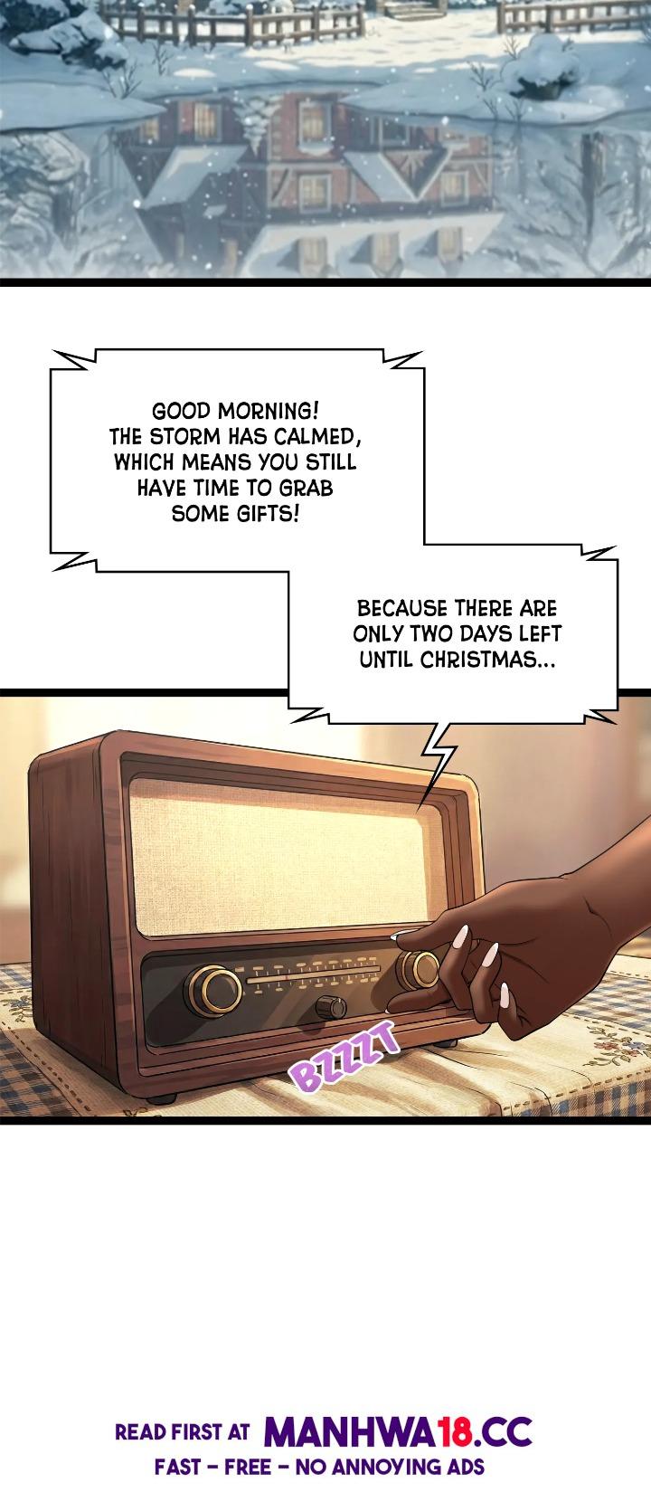 18+ Winter Games 2 MILF Edition (Uncensored) Chapter 8 page 2