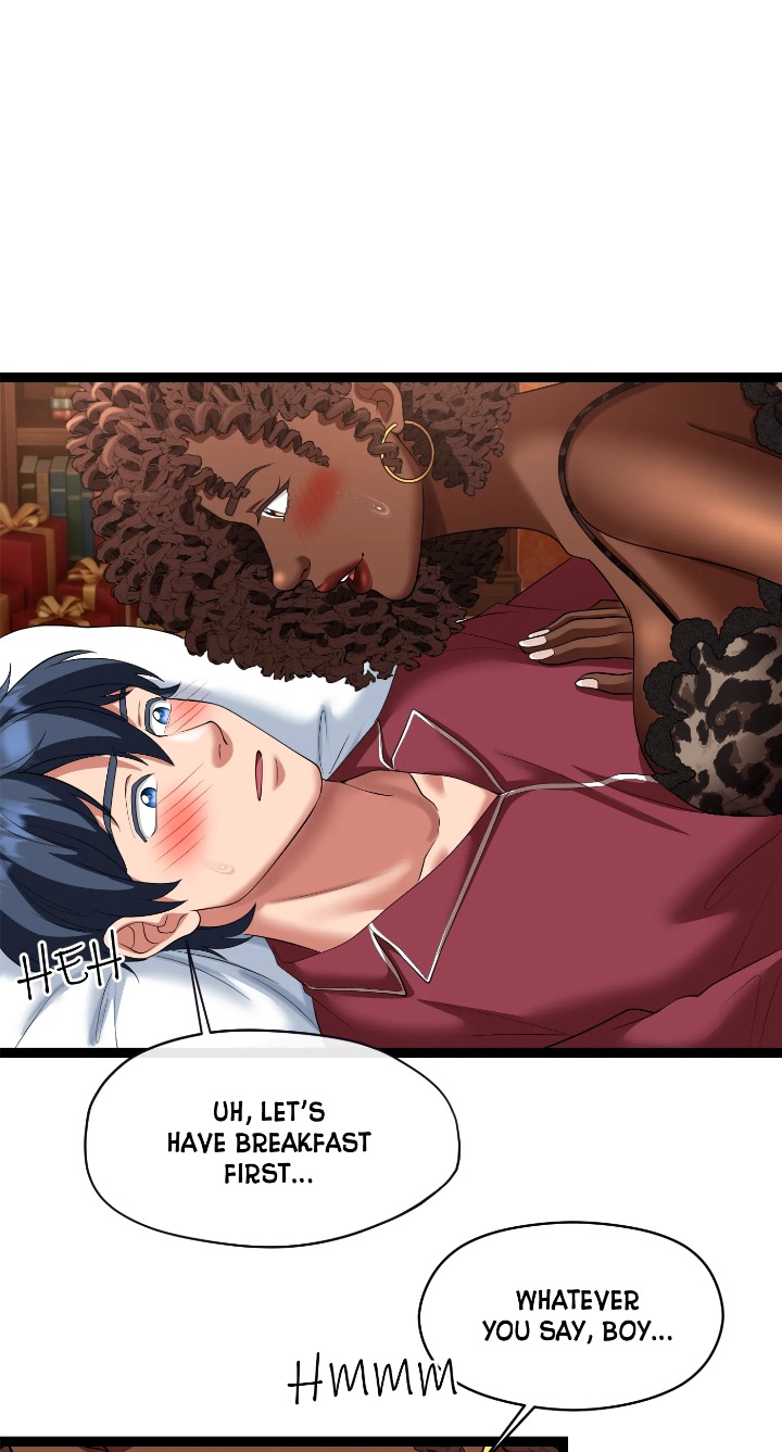 18+ Winter Games 2 MILF Edition (Uncensored) Chapter 8 page 11