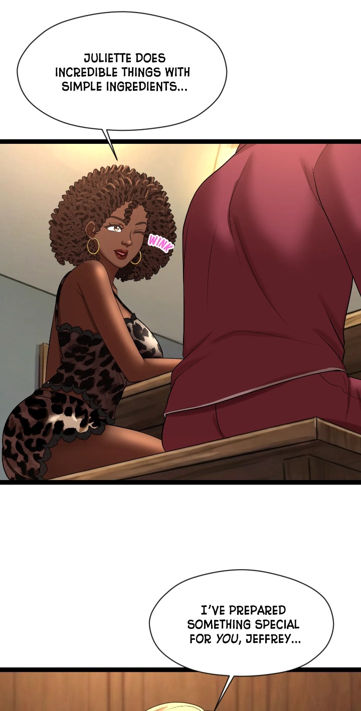 18+ Winter Games 2 MILF Edition (Uncensored) Chapter 8 page 19