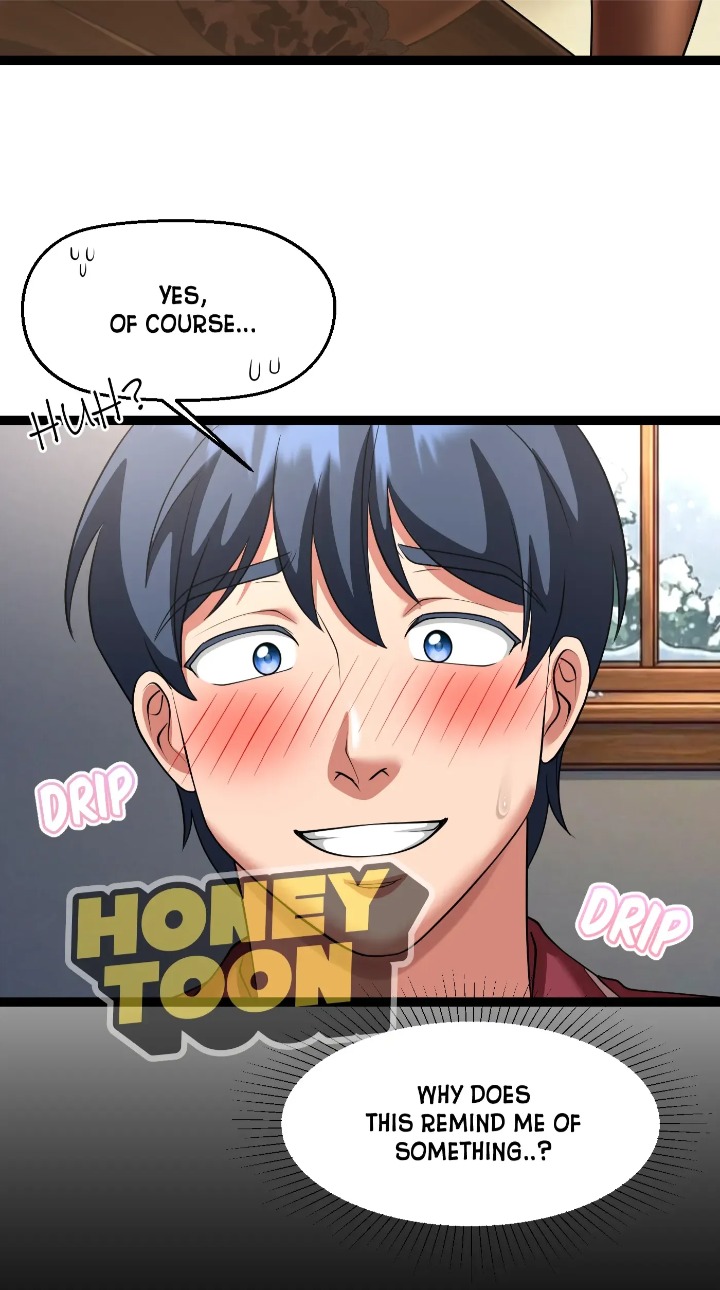 18+ Winter Games 2 MILF Edition (Uncensored) Chapter 8 page 24