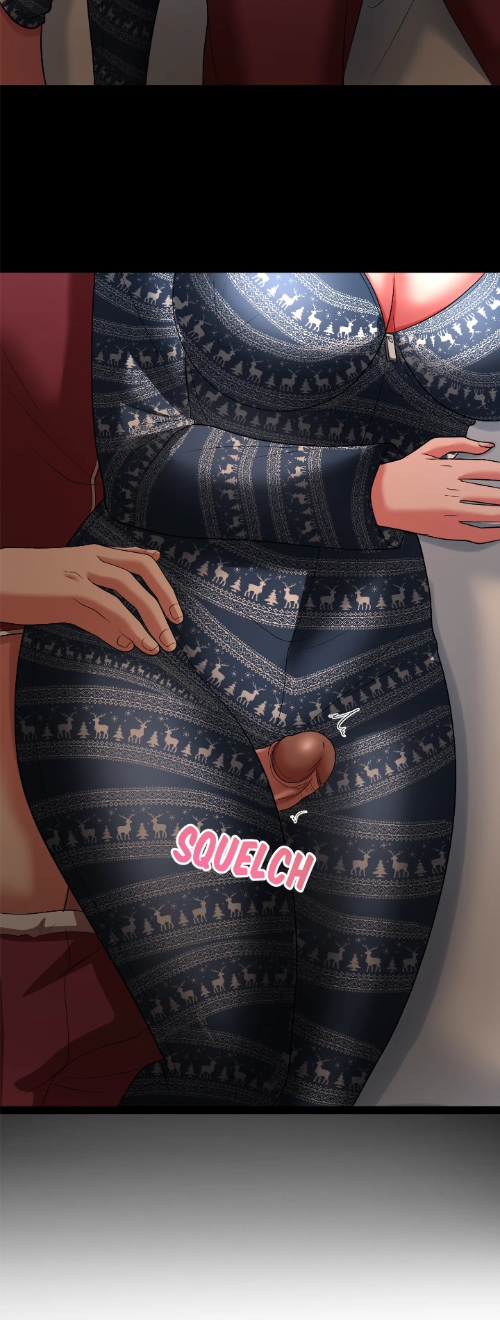 18+ Winter Games 2 MILF Edition (Uncensored) Chapter 8 page 26