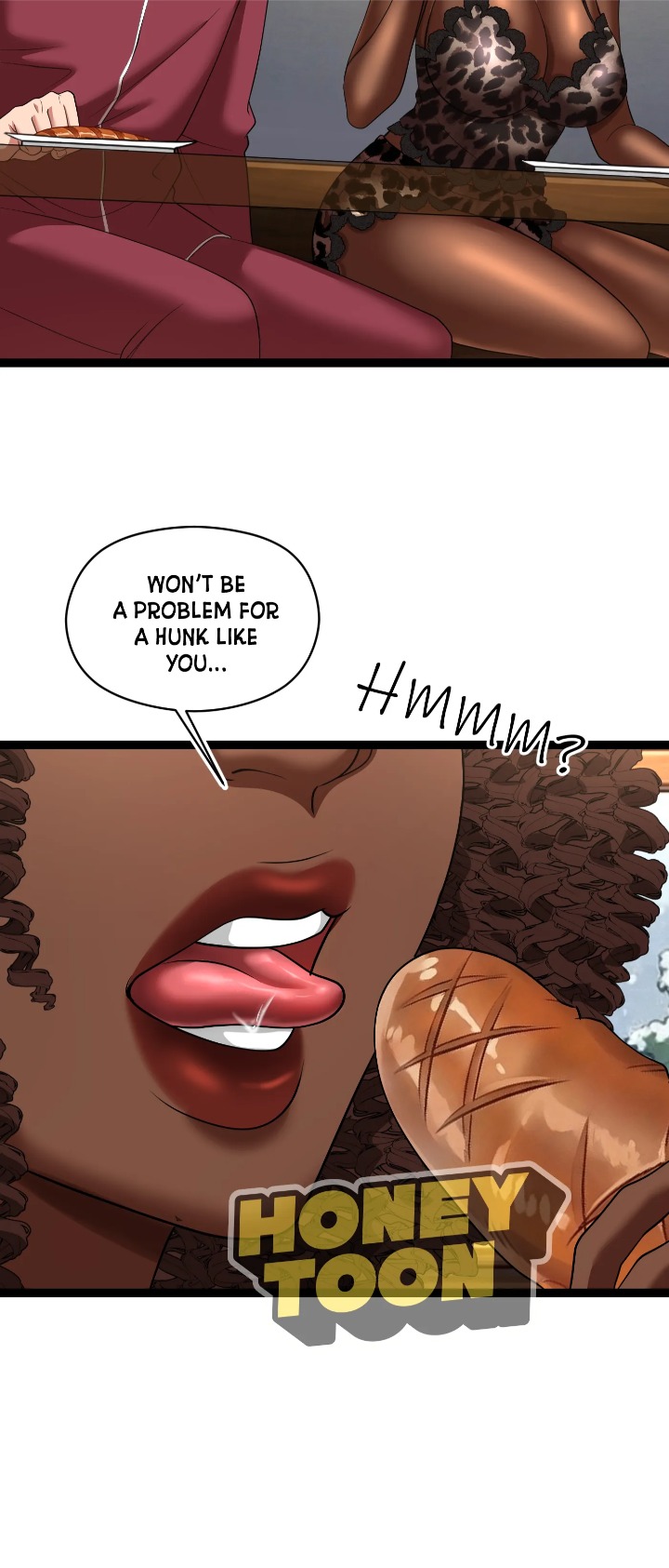 18+ Winter Games 2 MILF Edition (Uncensored) Chapter 8 page 28