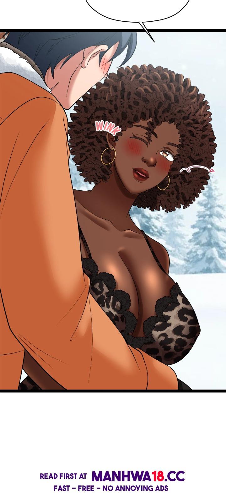 18+ Winter Games 2 MILF Edition (Uncensored) Chapter 8 page 38